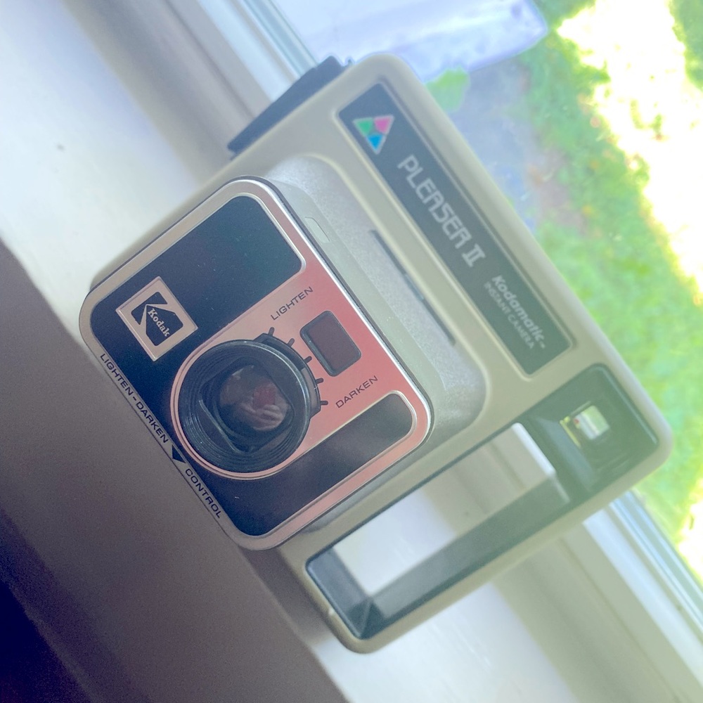 Camera